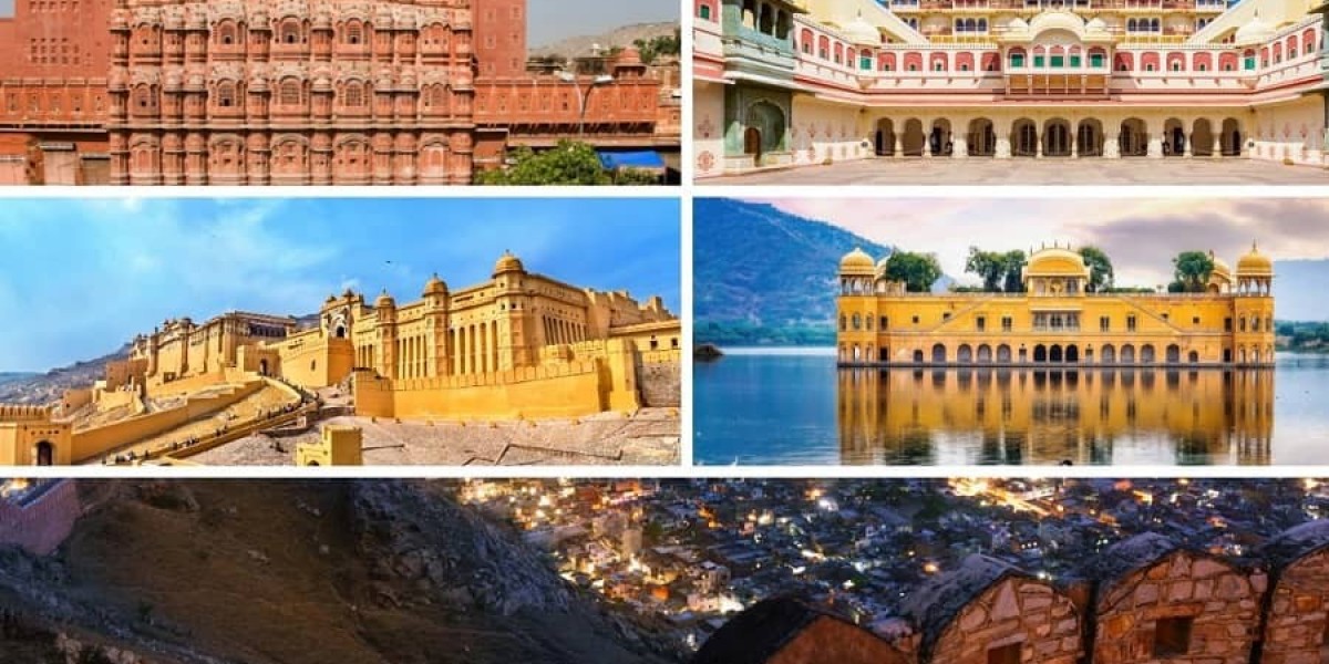 Top 15 Places to Visit in Jaipur