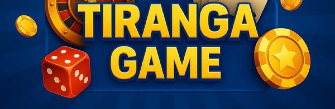 Tiranga game Cover Image