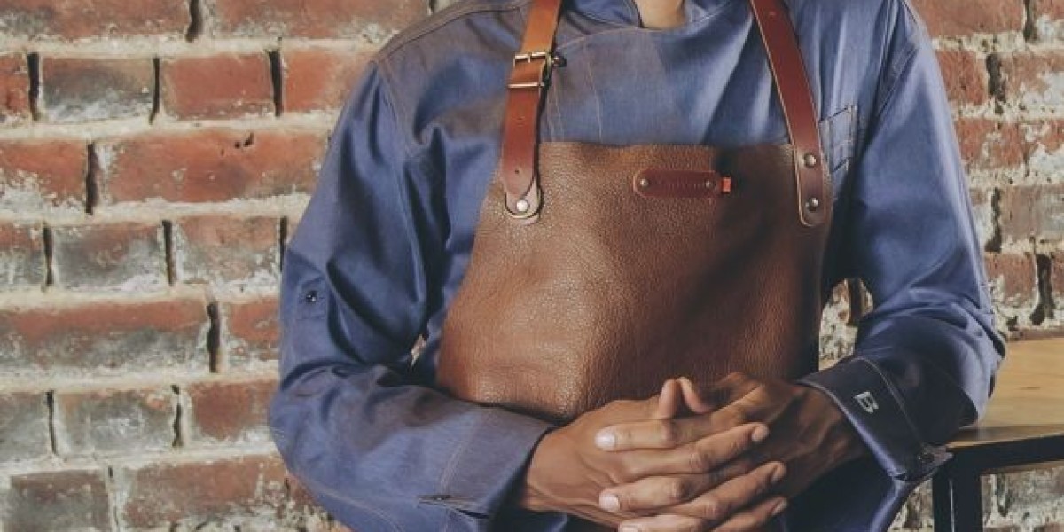 Leather Apron US