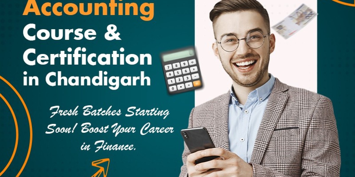 Accounting Courses Build a Future-Ready Career in Finance