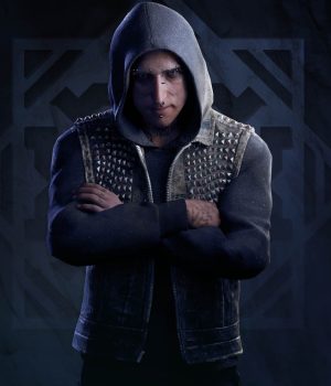 Vampire The Masquerade Bloodlines 2 Jackets Archives - US Leather Mart