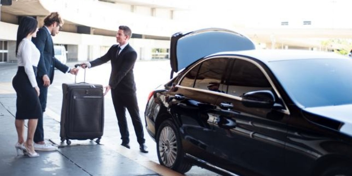 Limousine Service North Hollywood, CA: Elevate Your Travel Experience