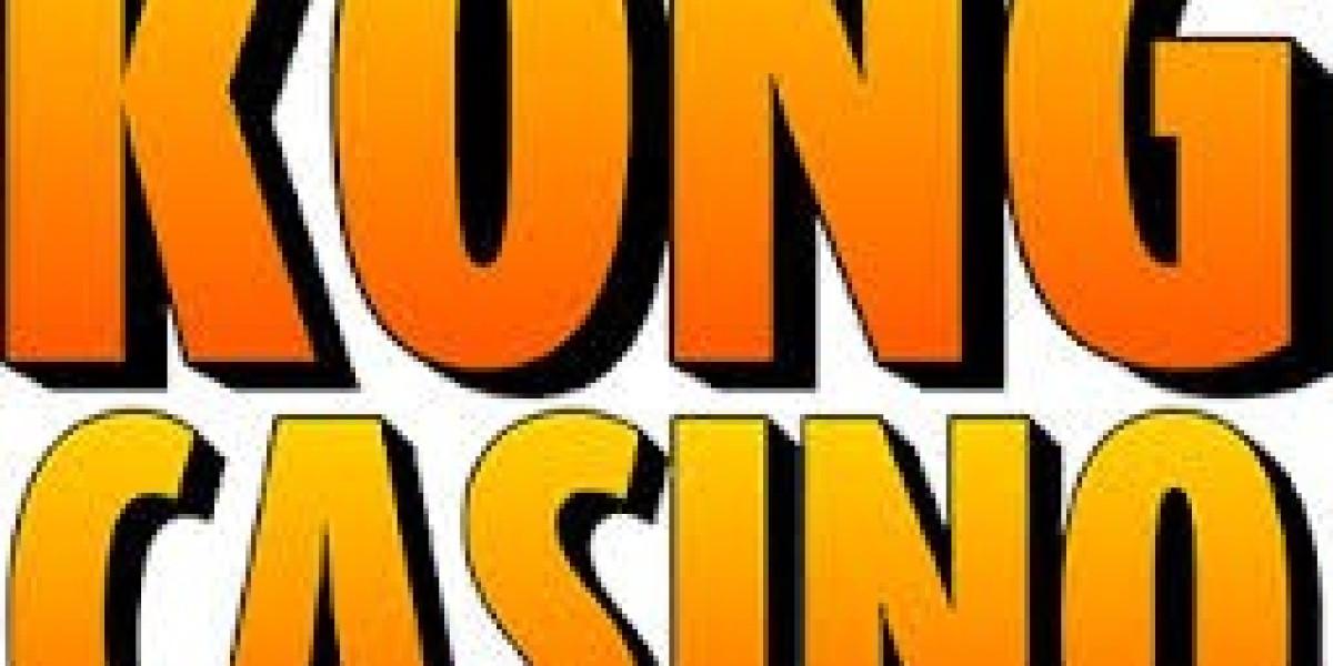 Kong Casino Betting Platform Creates Consultants