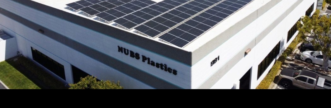 Nubs Plastics Inc Cover Image