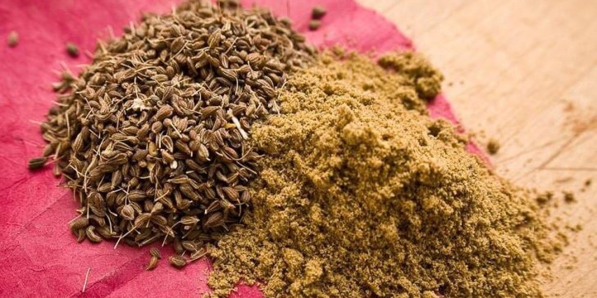 Organic Herbs and Spices Online at The Spice Traders