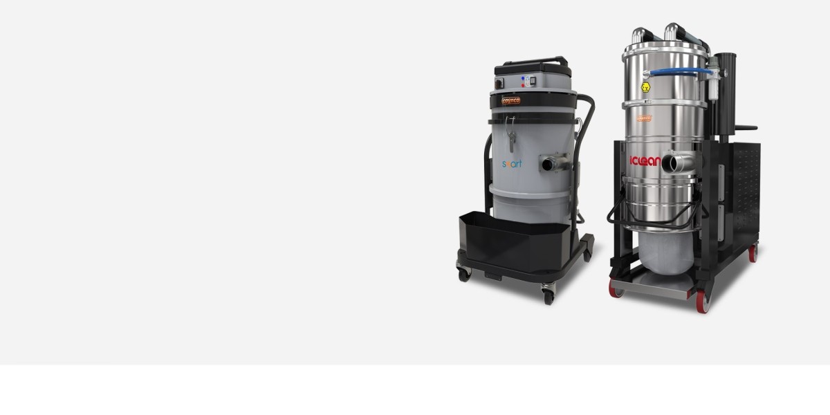Top Benefits of Using a Sweeping Machine for Industry: Why Your Facility Needs an Industrial Sweeper
