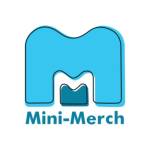 Mini Merch Profile Picture
