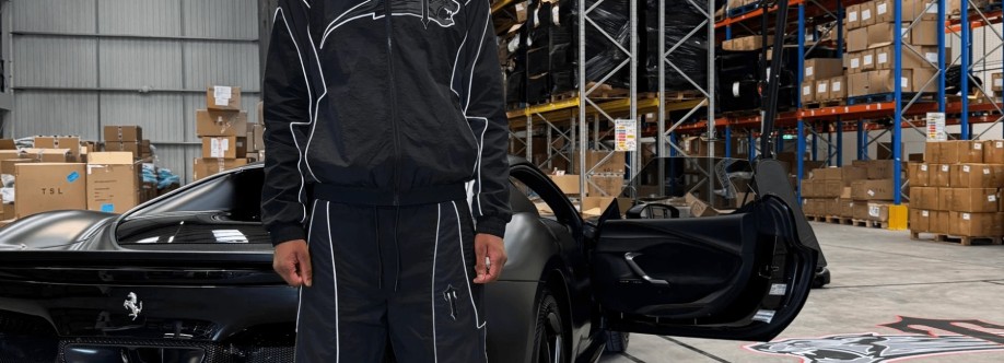 Trapstar Cover Image