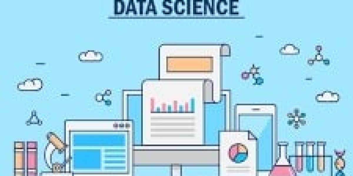 Transform Your Future with Data Science and AI at DICS Innovative