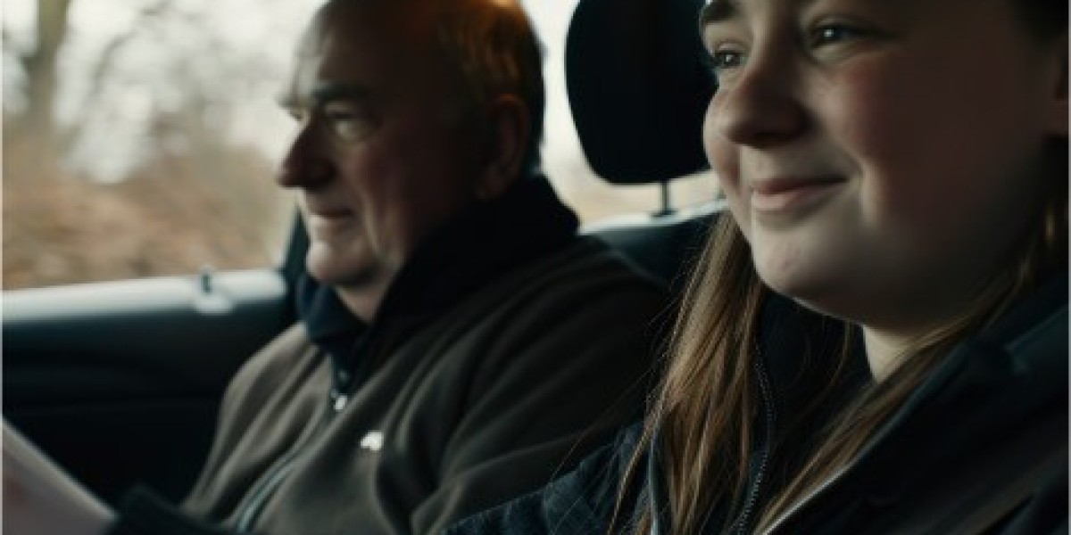 Reliable and Compassionate Transportation for Seniors: Making Every Journey Safe and Comfortable