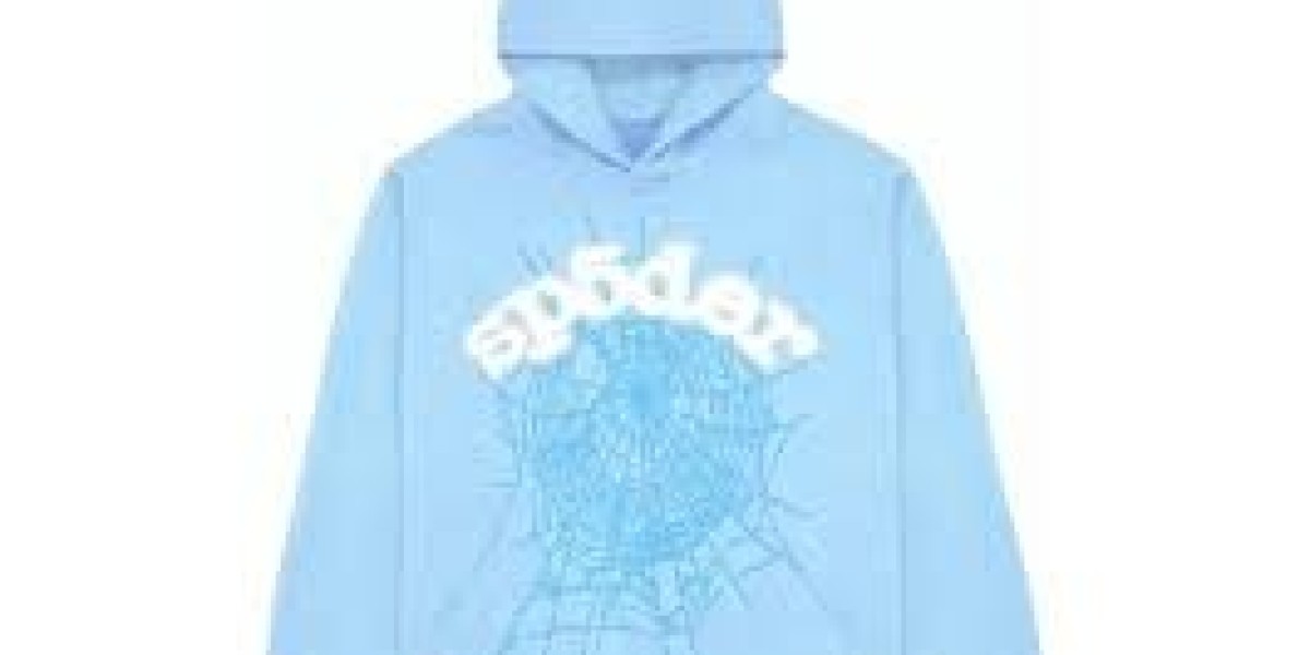 The Ultimate Guide to the Spider Hoodie: Style, Comfort & Streetwear Vibes
