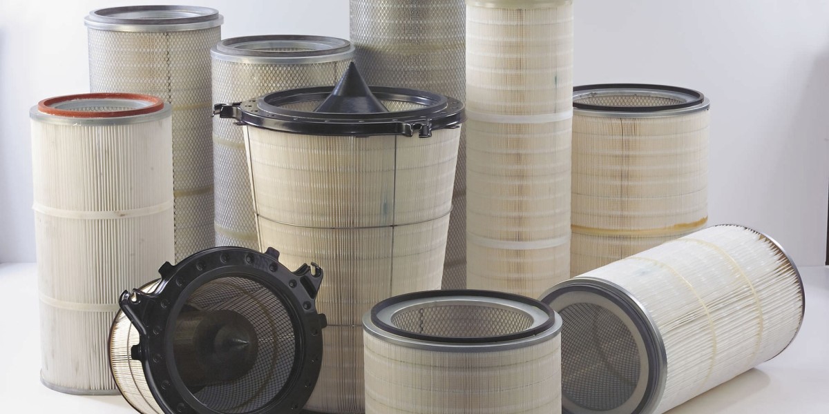 Leading Filter Bag Exporters and Manufacturers for Industrial Dust Collection