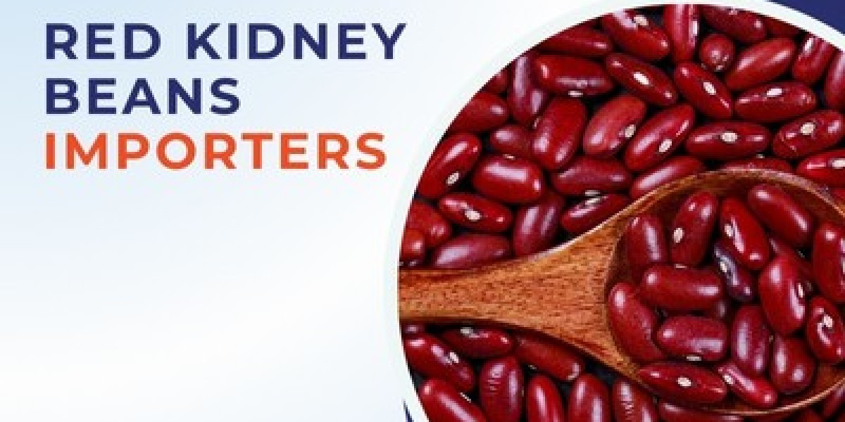 How to Import Red Kidney Beans for Global Trade