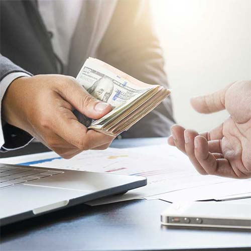 Working capital loan Services in Dubai, UAE