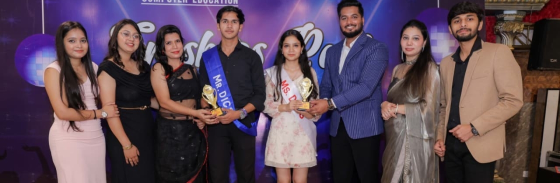 DICS ROHINI Cover Image