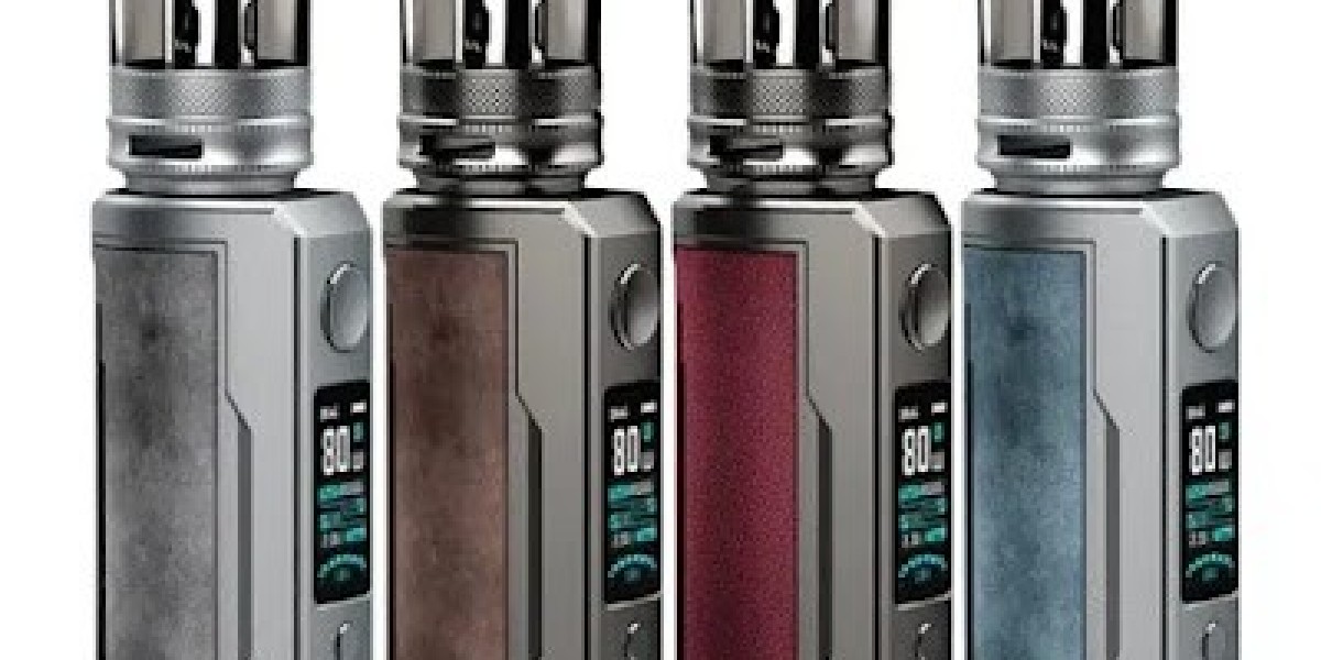 Voopoo Vape Kit Wholesale | Best Deals for Retailers and Distributors