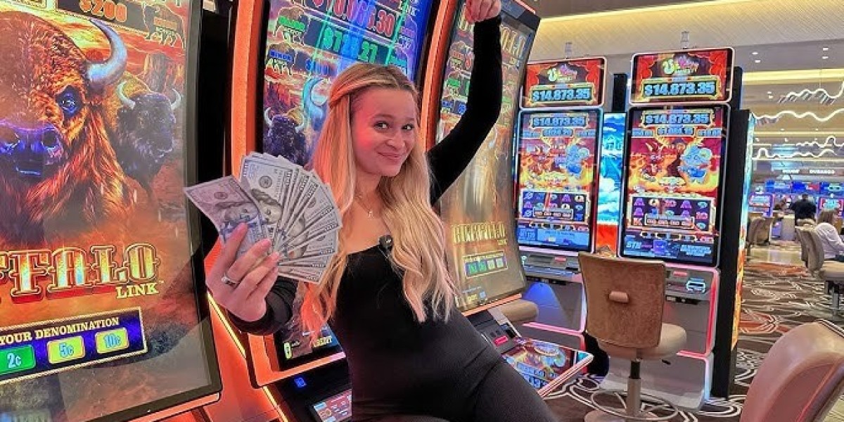 Siapa Lagi yang Ingin Tahu Tentang Byd 99 Slot?