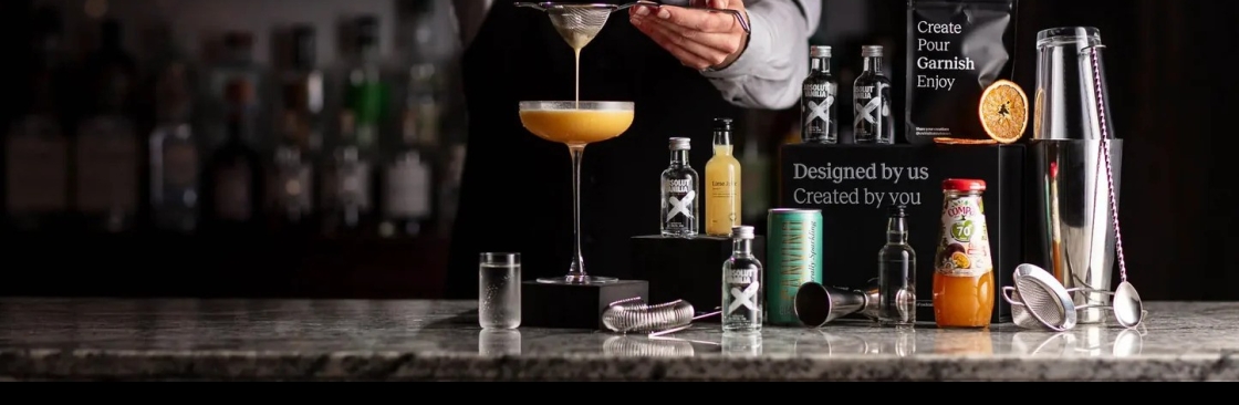 Cocktail Connoisseurs Cover Image