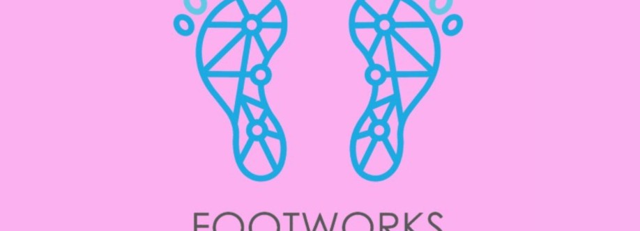 Footworks Podiatry Cover Image