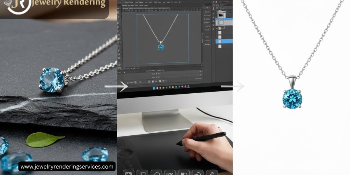 Ecommerce Photo Editing Services: Your Complete Guide to Boosting Online Sales
