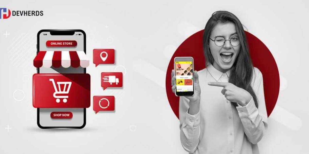 Build Scalable E-Commerce Apps for Rapid Online Sales