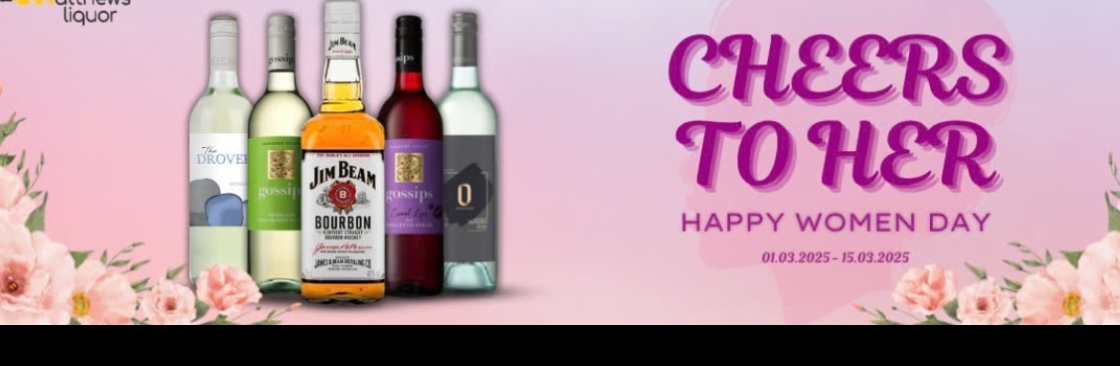 matthews liquor Cover Image