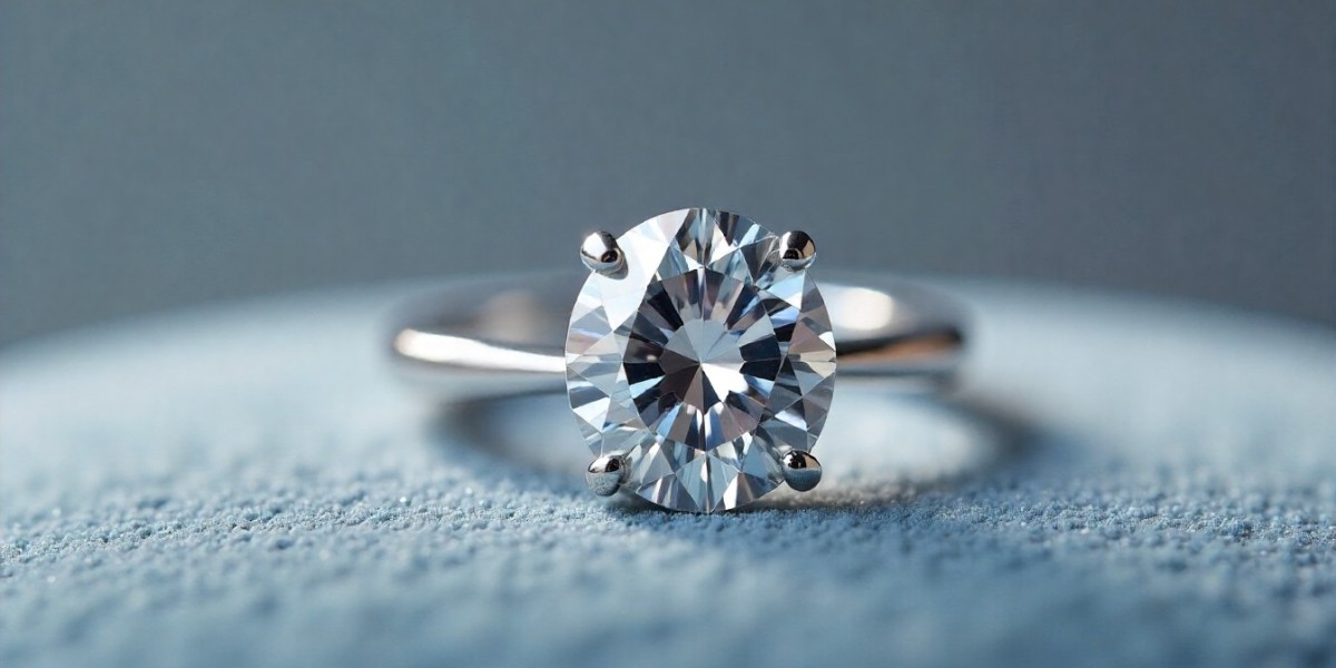 Diamond Engagement Rings That Are Trending This Year