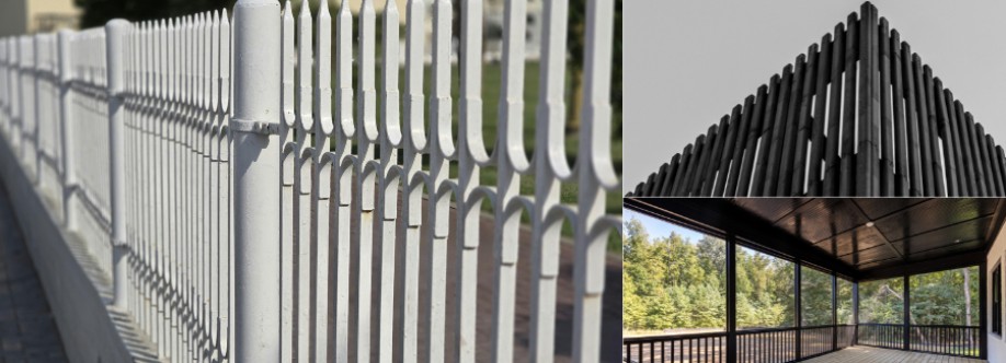 Global Cedar Fence Cover Image