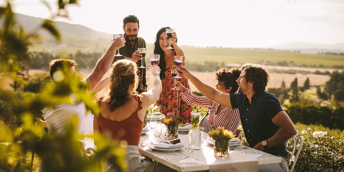 Non Alcoholic Champagne Celebrate Life Without Alcohol