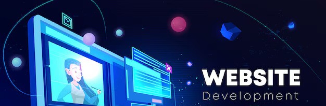 Web Development India Cover Image