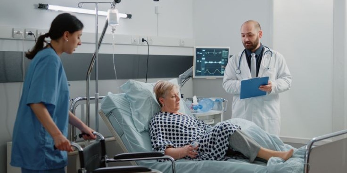 Is ICU Setup at Home Safe? Expert Insights & Safety Guidelines