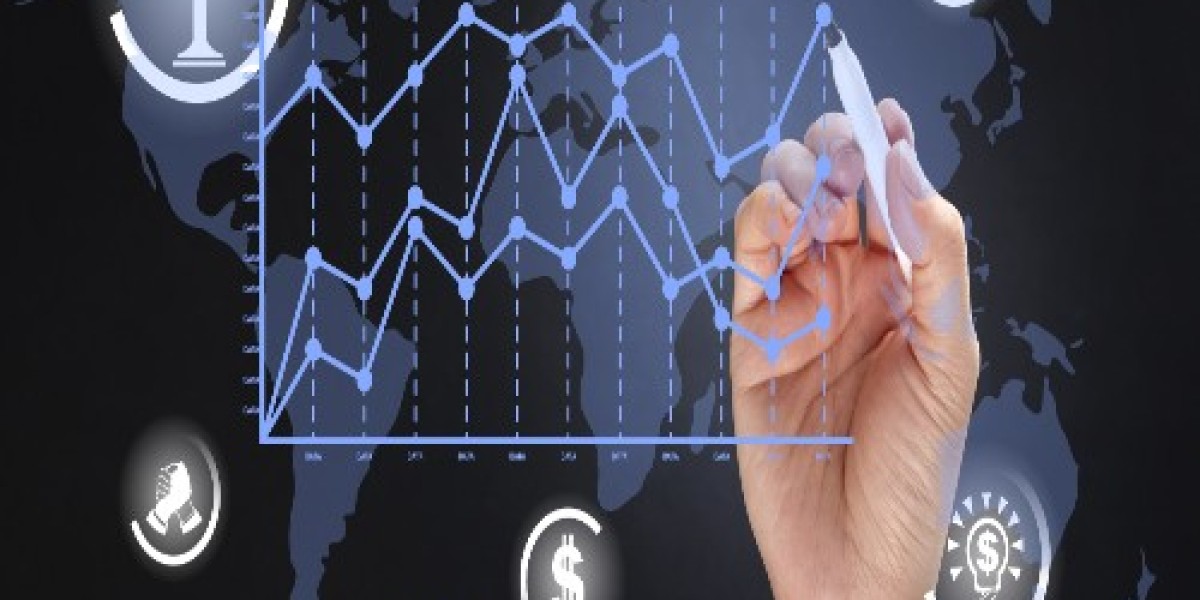 Global CRM Analytics Market Prominent Drivers, Segmentation, Growth Rate, Overview & Future Prospects 2025-2034