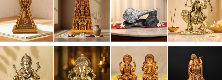 god idols Cover Image