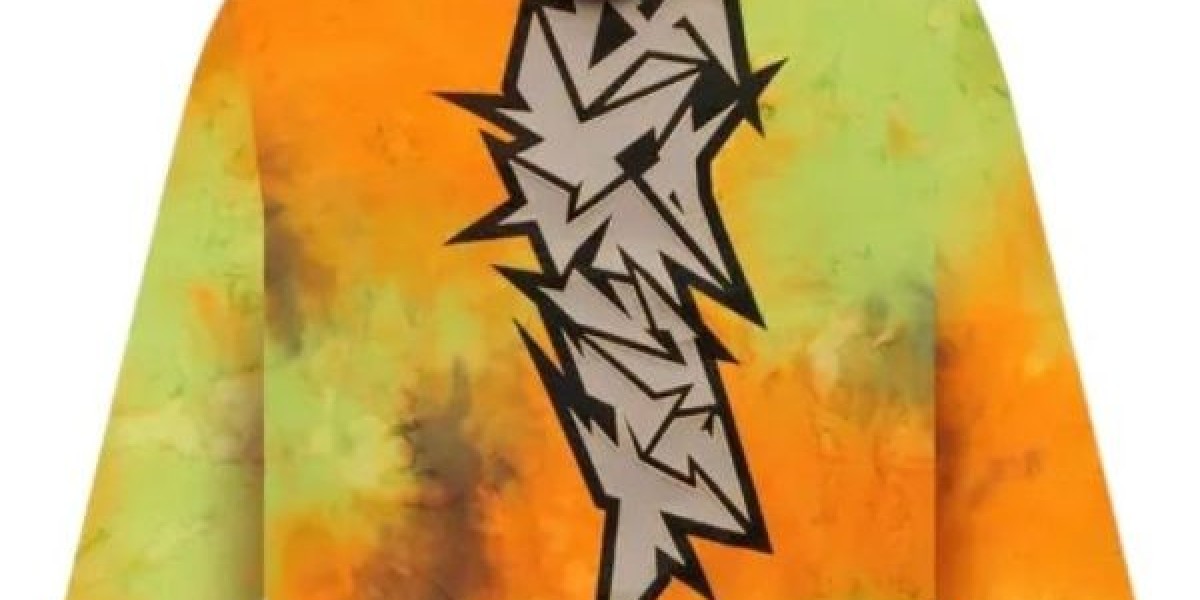 New HellStar Hoodie Styles for 2025 Wearers