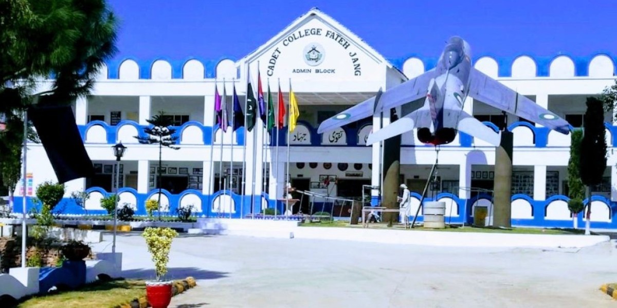 Top Cadet Colleges in Pakistan – Admissions, Education, and Life of a Cadet in 2025