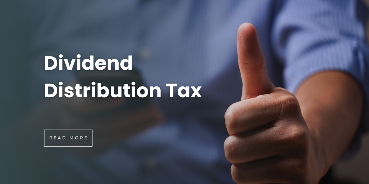 Dividend Income Tax: A Complete Guide for Smarter Investing in 2025