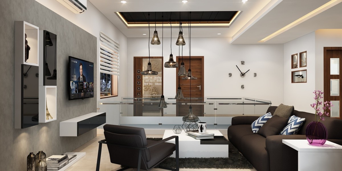 Transform Your Irvine Home with Expert Interior Design