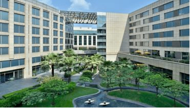 JW Marriott Hotel New Delhi Aerocity: Redefining Luxury and Smart...