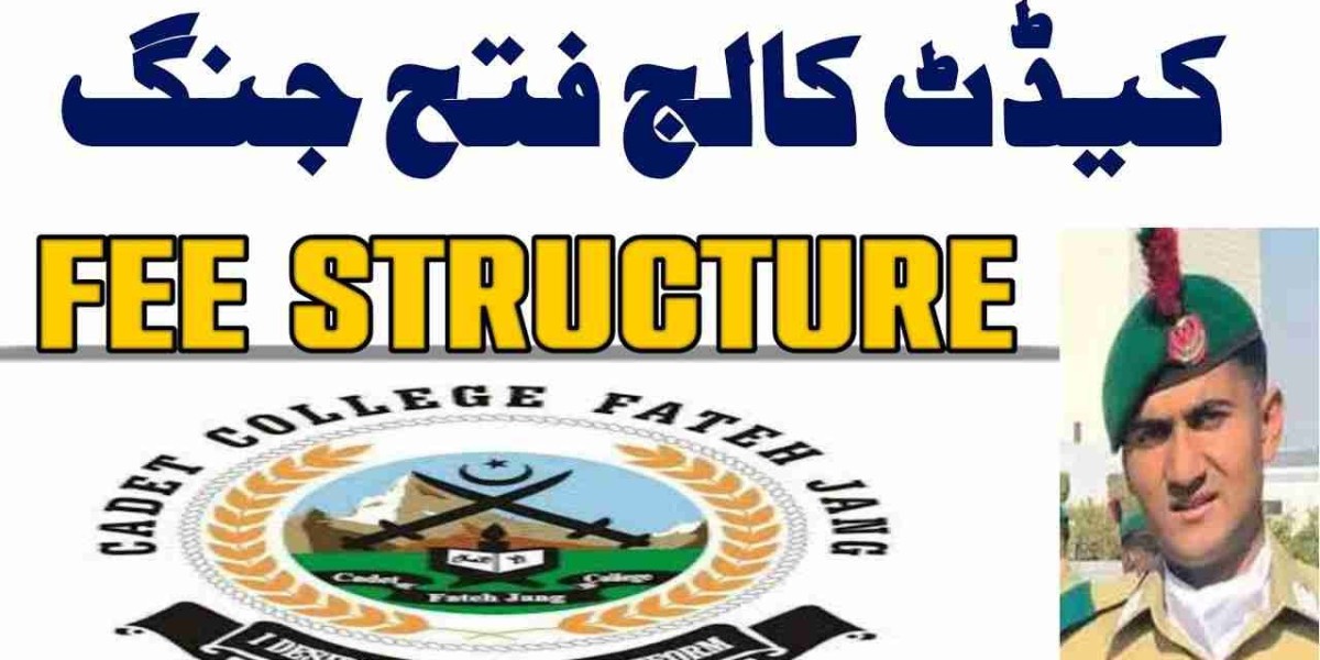 Cadet College Fee Structure in Pakistan – Complete Guide 2025