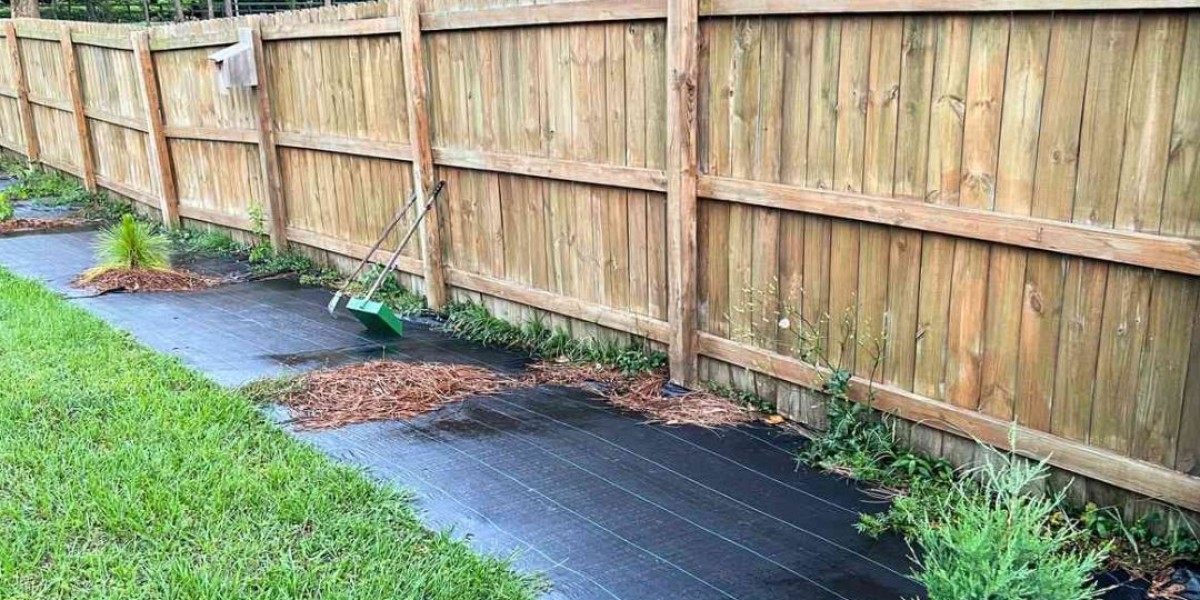 The Ultimate Guide to Weed Barrier Fabric: A Game-Changer for Your Garden