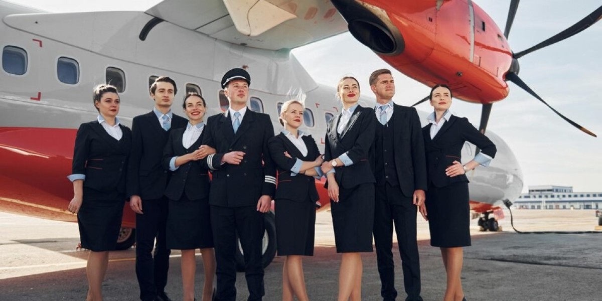 Top 10 Skills Every Cabin Crew Must Master Before Flying