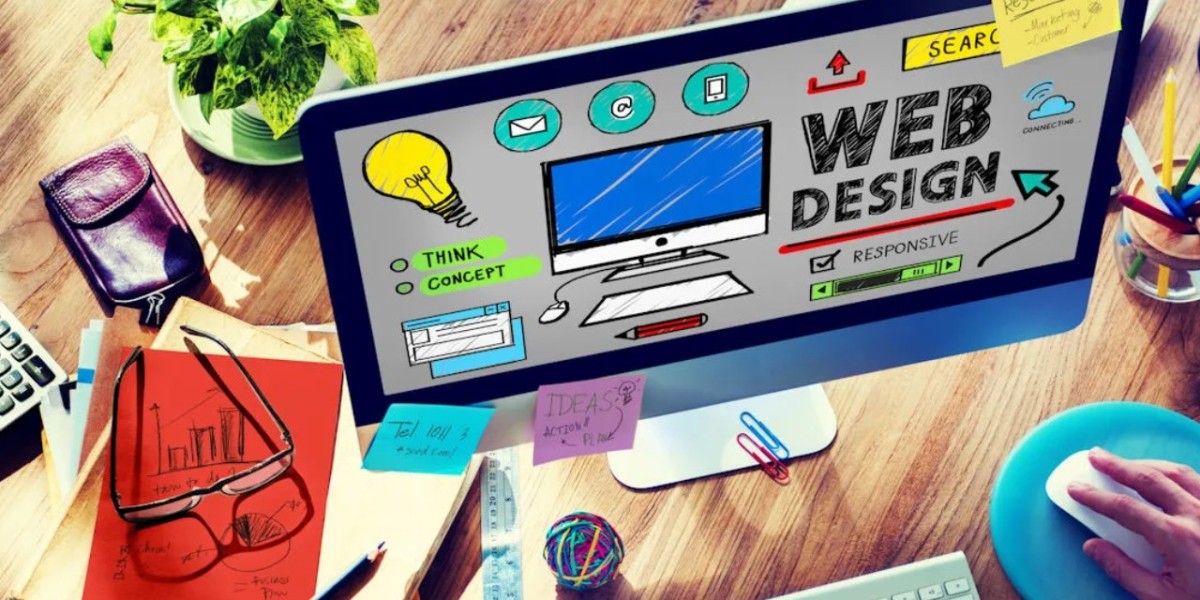Top Website Designing Company for Modern Businesses in 2025