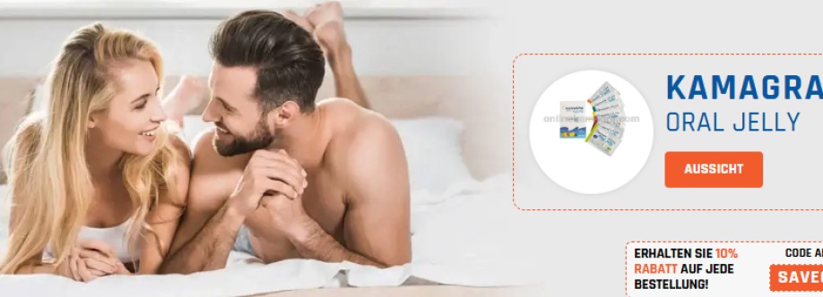 Online Kamagra Cover Image