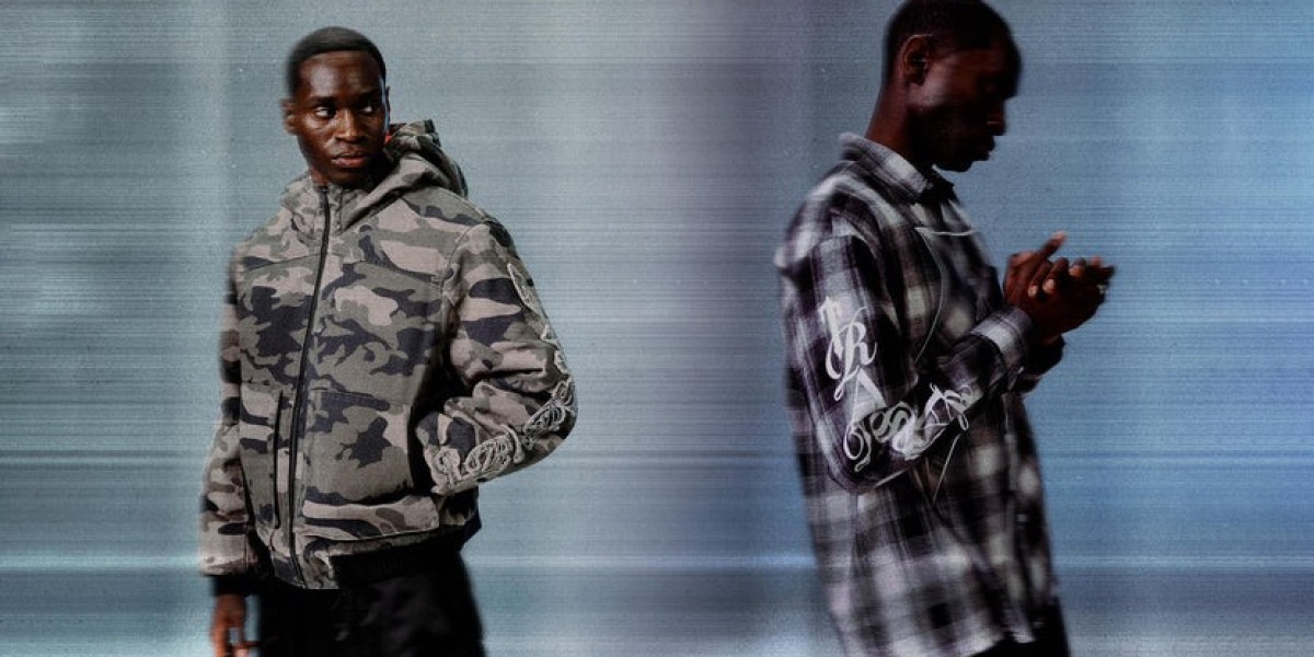 Discovering the Bold Energy of Trapstar: My Shopping Experience in Poland