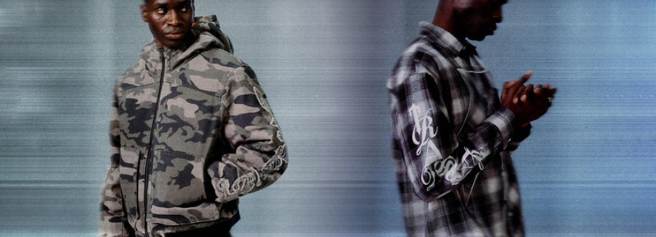 Bluza Trapstar Cover Image