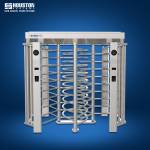Full Height Turnstile Profile Picture