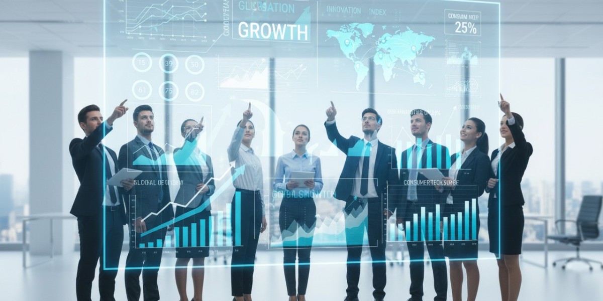 Advance: Key Drivers and Opportunities in the Surface Inspection Market