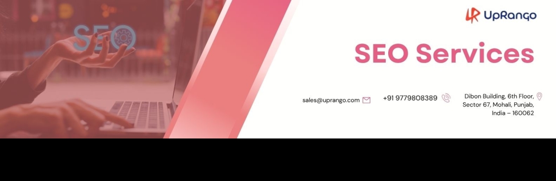 UpRango Private Limited Cover Image