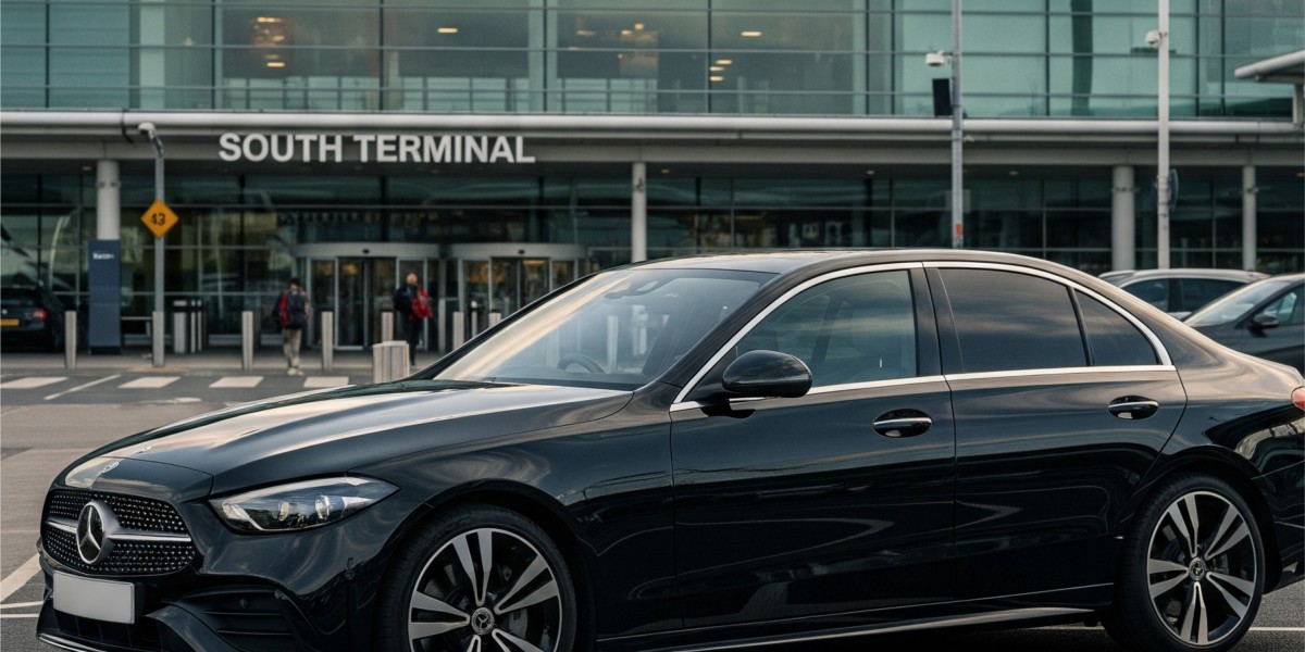 Gatwick Airport Taxi – Reliable Transfers with Jewel Cars