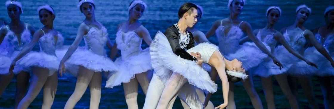 School of Russian Ballet Singapore Cover Image